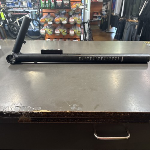 Terra trike recumbent boom for - terra,