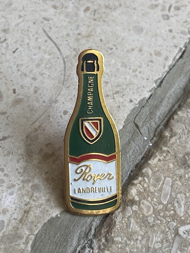 Pin champagne royer - pin’s,