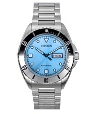 Montre automatique Citizen