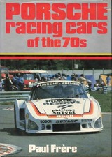 ▄▀▄ Porsche Racing Cars