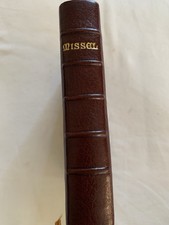 Missel Romain - N°2 -