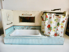 JOUET ANCIEN TMF SALLE DE BAIN