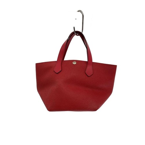 Herve chapelier bag red - chapelier, bag: