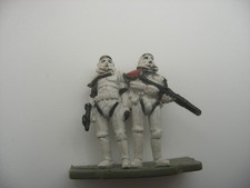 1998 Galoob Vintage STAR WARS MICRO MACHINE figure ACTION FLEET Figurines