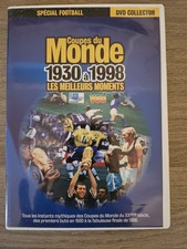 DVD COLLECTOR  FOOTBALL 