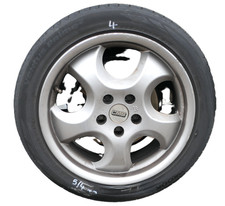 1X VW PASSAT 3C GOLF Jante