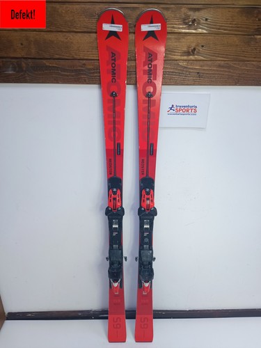Atomic redster 159cm - redster,