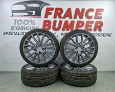 Jantes aluminium Renault Clio