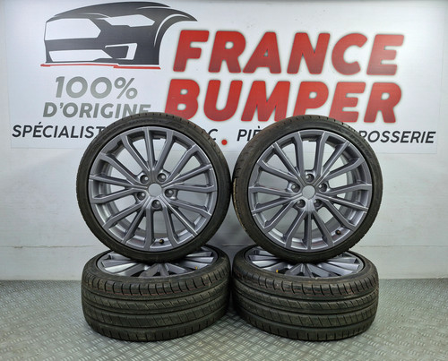Jantes aluminium renault clio - jantes,