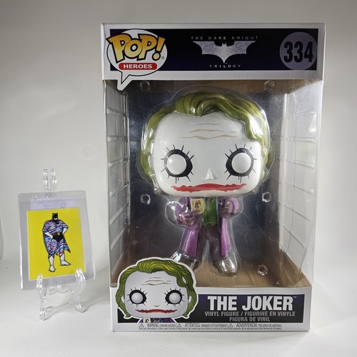 Batman b2g2 joker funko - b2g2,