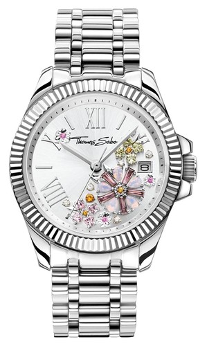 Thomas sabo fleurs - thomas,