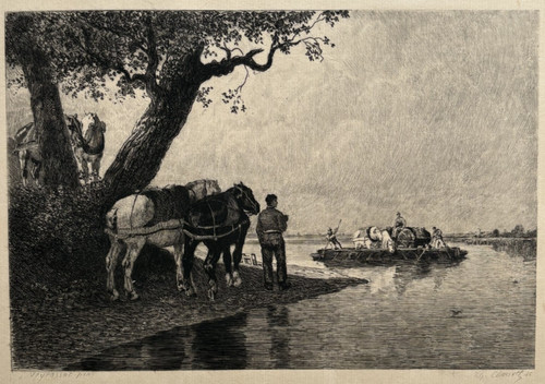 Passe cheval chevaux - passe, halage