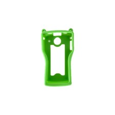SATLINK Coque Silicone Vert 4,3"
