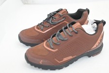 Cube Chaussures De Vélo Tout Terrain Loxia Taille 44 Grizzly Brown