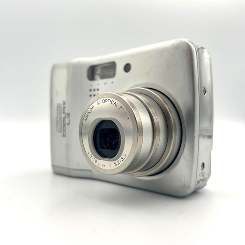 Appareil photo numérique