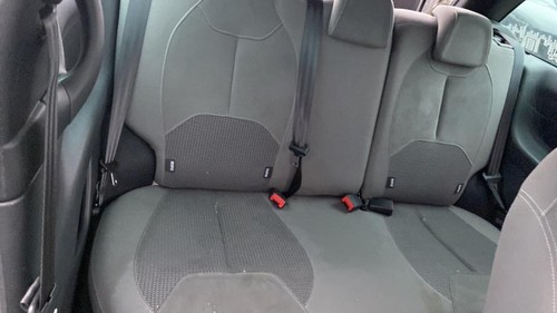 Banquette arriere citroen ds3 - banquette,