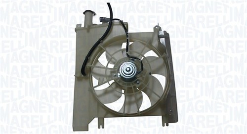 Magneti marelli ventilateur - magneti,