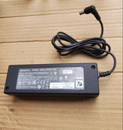 Sony lcd acdp 085e03 - sony, tv