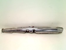 silencieux d échappement