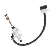 Pompe De Frein Arrière Pour