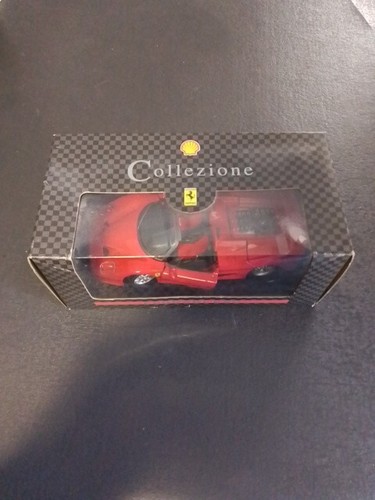Voiture miniature ferrari f50 - miniature,