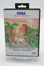 Jeu Game Chuck Rock II 2 Son