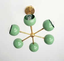 Moderne Lustre Sputnik En