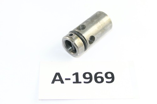 Honda 500 pc08 - vt, bj