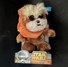 Star Wars EWOK Peluche