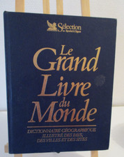 Le Grand Livre du Monde -