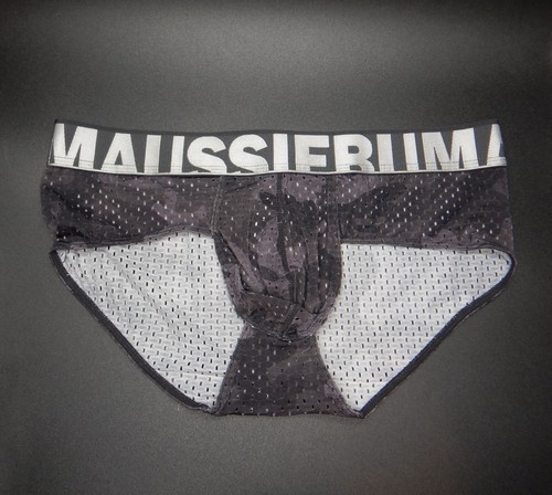 Aussiebum men camo mesh - men's,