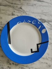 Assiette Bernardaud  ALBEROLA