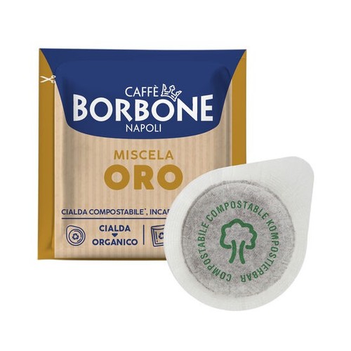 Calde café bourbone mélange - calde,