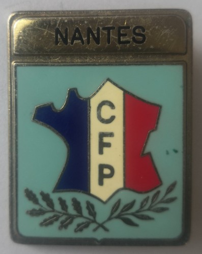 Police nationale insigne du - police,