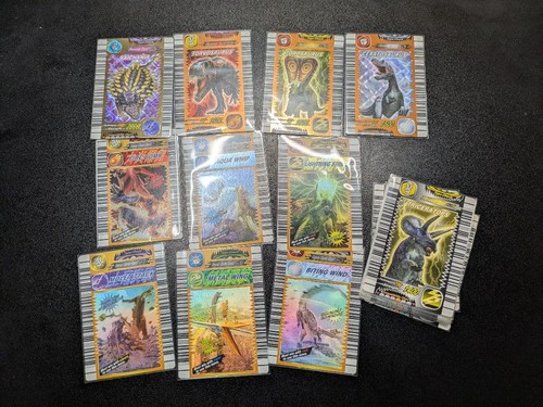 Dinosaur king english version - king,