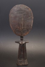 Statuette africaine Akuaba