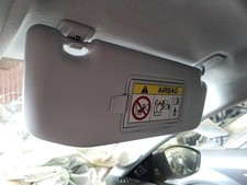 Pare soleil droit PEUGEOT 208