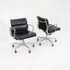 1989 Herman Miller Eames Soft