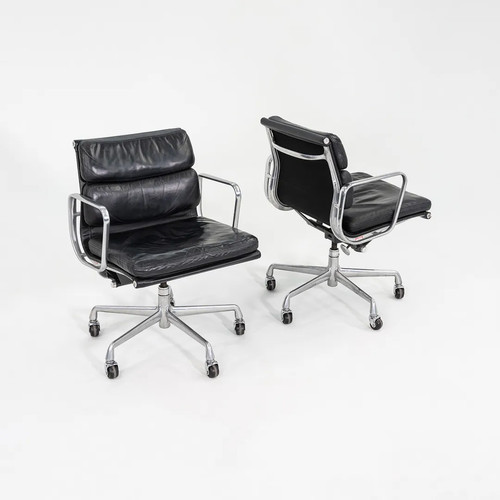 1989 herman miller - eames, soft