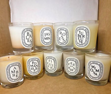 Diptyque Mini Candle 70g —