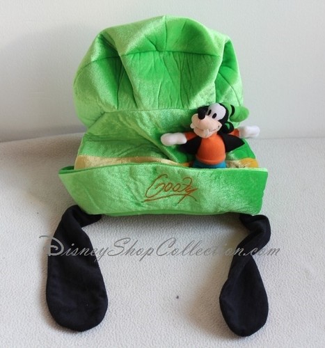 Chapeau dingo disneyland paris - chapeau,