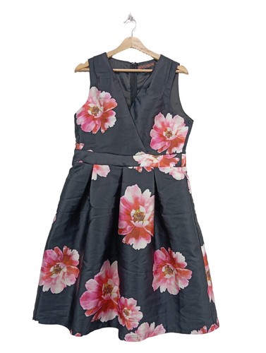 Qed london robe - de, cocktail