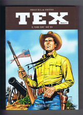TEX  MAXI n°3  L'OR DU SUD   Segura / Ortiz   Clair de Lune  EO  TBE