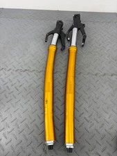 Pieds fourche suspension - fourche,