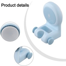 Support de douche de