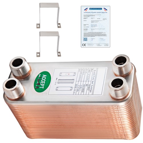Echangeur thermique - echangeur,