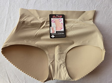 Culotte push up et gainante