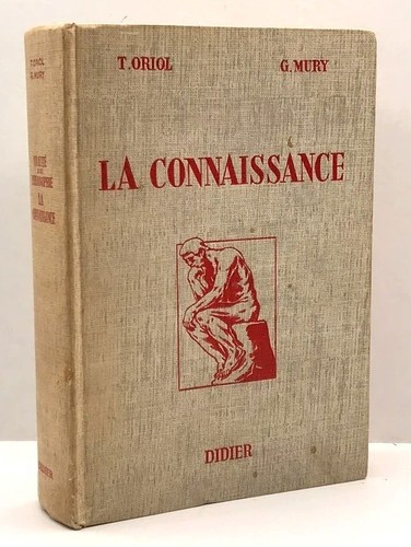 Traité philosophie la - traité, de