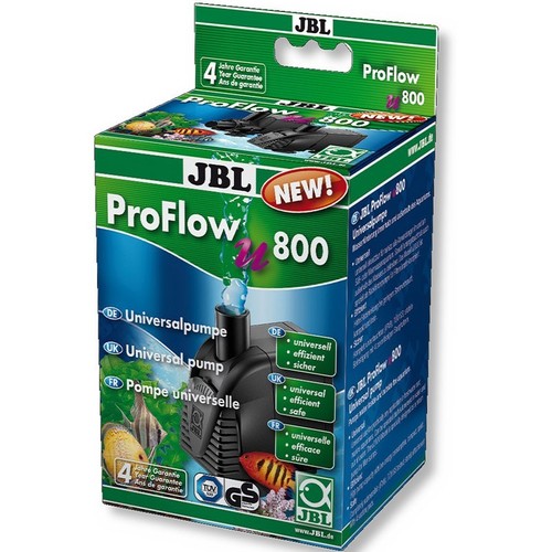 Pompe submersible jbl proflow - pompe,