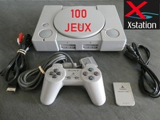 Console sony Playstation 1